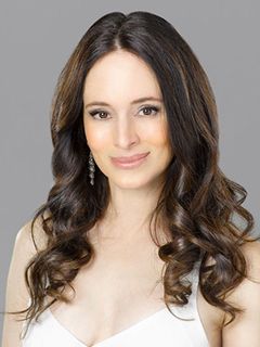 Madeleine Stowe